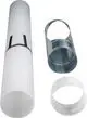 Bosch-Abgaszubehoer-AZB-1329-Abstuetzung-d:200-mm-mit-Stuetzrohr-L:2m-87090726 gallery number 1